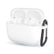 Maska za Airpods Pro 3  bela - EP3084511