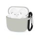 Maska za Airpods 4  siva - EP3084505