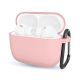 Maska za Airpods Pro 3  roze - EP3084520
