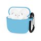 Maska za Airpods 4  plava - EP3084418