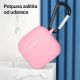 Maska za Airpods 4  zelena - EP3084508