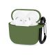 Maska za Airpods 4  zelena - EP3084508