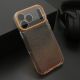Futrola OMBRE GLITTER za iPhone 17 Pro Max (6.9) narandzasta - EP3147908