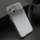 Futrola OMBRE GLITTER za iPhone 15 (6.1) bela - EP3147869