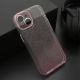 Futrola OMBRE GLITTER za iPhone 15 (6.1) roze - EP3147875