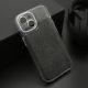 Futrola OMBRE GLITTER za iPhone 15 (6.1) crna - EP3147872
