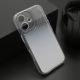 Futrola OMBRE GLITTER za iPhone 16 (6.1) bela - EP3147878