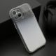Futrola OMBRE GLITTER za iPhone 13 (6.1) bela - EP3147857