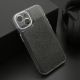 Futrola OMBRE GLITTER za iPhone 13 (6.1) crna - EP3147860