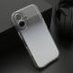 Futrola OMBRE GLITTER za iPhone 17 (6.3) bela - EP3147887