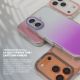 Futrola OMBRE GLITTER za Samsung S948B Galaxy S26 Ultra 5G roze - EP3147938