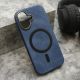 Futrola ELEMENT MagSafe za iPhone 17 (6.3) plava - EP3175762