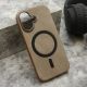 Futrola ELEMENT MagSafe za iPhone 17 (6.3) krem - EP3175756