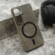 Futrola ELEMENT MagSafe za Samsung S941B Galaxy S26 5G siva - EP3175849