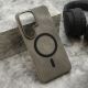 Futrola ELEMENT MagSafe za Samsung S948B Galaxy S26 Ultra 5G siva - EP3175867