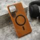 Futrola ELEMENT MagSafe za Samsung S938B Galaxy S25 Ultra 5G narandzasta - EP3175828