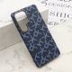 Futrola MONOGRAM MagSafe za Samsung S938B Galaxy S25 Ultra 5G, plava - EP3188440