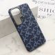 Futrola MONOGRAM MagSafe za Samsung S948B Galaxy S26 Ultra 5G, plava - EP3188455