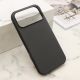 Futrola WOVEN MagSafe za iPhone 17 Pro Max (6.9) crna - EP3148016