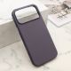 Futrola WOVEN MagSafe za iPhone 17 Pro Max (6.9) ljubicasta - EP3148019