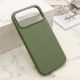 Futrola WOVEN MagSafe za iPhone 17 Pro Max (6.9) zelena - EP3148028