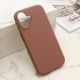 Futrola WOVEN MagSafe za iPhone 16 (6.1) braon - EP3147959