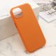 Futrola WOVEN MagSafe za iPhone 15 (6.1) narandzasta - EP3147950