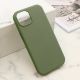 Futrola WOVEN MagSafe za iPhone 15 (6.1) zelena - EP3147956