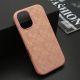 Futrola WOVEN TOUCH MagSafe za iPhone 17 (6.3) roze - EP3148076
