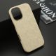 Futrola WOVEN TOUCH MagSafe za iPhone 17 (6.3) krem - EP3148070