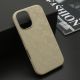 Futrola WOVEN TOUCH MagSafe za iPhone 17 (6.3) siva - EP3148079
