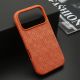 Maska za iPhone 17 Pro (63) narandžasta WOVEN TOUCH MagSafe - EP3112502