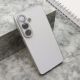 Futrola COLOR METAL MagSafe za Samsung S941B Galaxy S26 5G bela - EP3026348