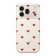 Futrola ULTRA TANKI PRINT CLEAR za Honor 600 Pro SP013 - EP3056175
