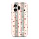 Futrola ULTRA TANKI PRINT CLEAR za Honor 600 Pro SP022 - EP3056178
