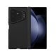 Futrola Nillkin Cam Shield Prop Magnetic za Samsung F976B Galaxy Z Fold 8 Ultra 5G crna - EP3175927