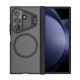 NILLKIN Futrola Cam Shield Magnetic za Samsung F976B Galaxy Z Fold 8 Ultra 5G, providno/crna - EP3191957