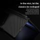 Futrola Nillkin Cam Shield Prop Magnetic za Samsung F976B Galaxy Z Fold 8 Ultra 5G (with S pen) crna - EP3175921