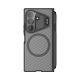 NILLKIN Cam Shield Prop Magnetic za Samsung F976B Galaxy Z Fold 8 Ultra 5G, providno crna - EP3175924