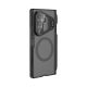 NILLKIN Cam Shield Prop Magnetic za Samsung F976B Galaxy Z Fold 8 Ultra 5G, providno crna - EP3175924