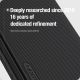 Futrola NILLKIN Frosted Shield Fold Magnetic za Samsung F976B Galaxy Z Fold 8 Ultra 5G crna - EP3175945