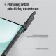 Futrola NILLKIN Frosted Shield Fold Magnetic za Samsung F976B Galaxy Z Fold 8 Ultra 5G crna - EP3175945