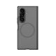 Futrola NILLKIN Frosted Shield Fold Magnetic za Samsung F976B Galaxy Z Fold 8 Ultra 5G providno crna - EP3175948