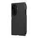 NILLKIN Futrola Frosted Shield Fold Magnetic za Samsung F976B Galaxy Z Fold 8 Ultra, crna - EP3191966