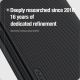 NILLKIN Futrola Frosted Shield Fold Magnetic za Samsung F976B Galaxy Z Fold 8 Ultra, crna - EP3191966