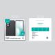 NILLKIN Futrola Frosted Shield Fold Magnetic za Samsung F976B Galaxy Z Fold 8 Ultra, crna - EP3191966
