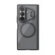 Futrola NILLKIN Iceblade Prop magnetic za Samsung F976B Galaxy Z Fold 8 Ultra 5G crna - EP3175951