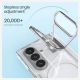 Futrola NILLKIN Iceblade Prop magnetic za Samsung F976B Galaxy Z Fold 8 Ultra 5G crna - EP3175951