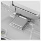 Futrola NILLKIN Iceblade Prop magnetic za Samsung F976B Galaxy Z Fold 8 Ultra 5G crna - EP3175951