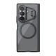 NILLKIN futrola Iceblade Prop magnetic za Samsung Galaxy Z Fold 8 Ultra 5G, tamno siva - EP3193131